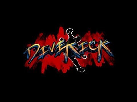 Divekick Addition Edition + Playstation 4