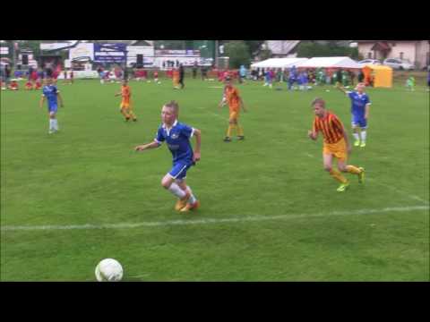 Escola Varsovia - 2006 - Olympic Wrocław Turniej Sokolika 2016