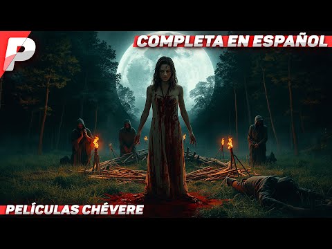 ELLA VOLVIÓ DE LA MUERTE... PARA DESTRUIRLOS A TODOS. DEMONIO SUELTO. Película Completa En Español