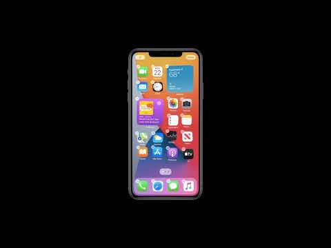 WWDC20 Summary