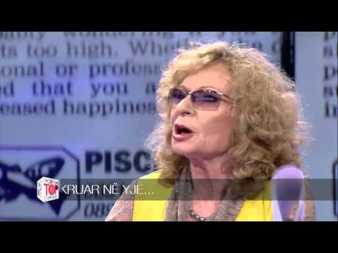 Pasdite ne TCH, 6 Maj 2016, Pjesa 1 - Top Channel Albania - Entertainment Show