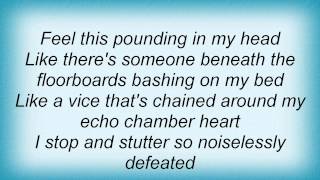 Bluebottle Kiss - Barbed Wire Star Lyrics_1