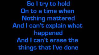 How Could This Happen To Me Lyrics [Simple Plan]