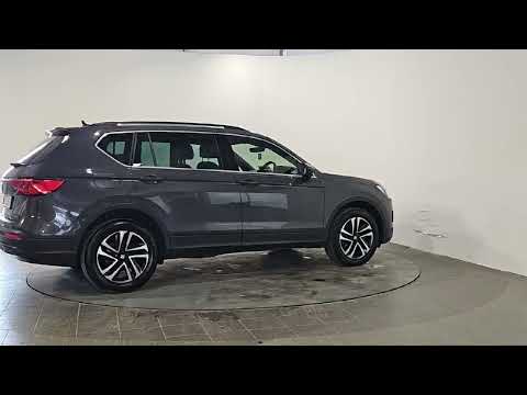 SEAT Tarraco 2.0TDI 150hp 7S SE TEC  DSG - Image 2