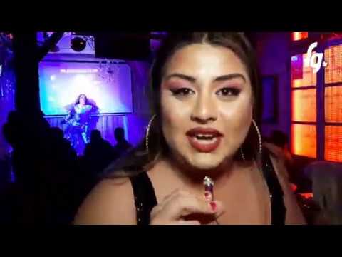 BAMBALINAS CASTING ESCUELITA FG - CANAL FARANDULA GAY