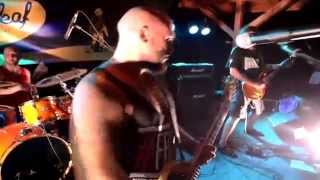 head hunters band - crawling like a bug