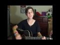 Acoustic Cover: Sweet December - Short Stack ...