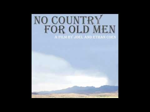 No Country for Old Men - Credits (Full)