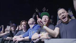 311: Welcome (2022, NYC)