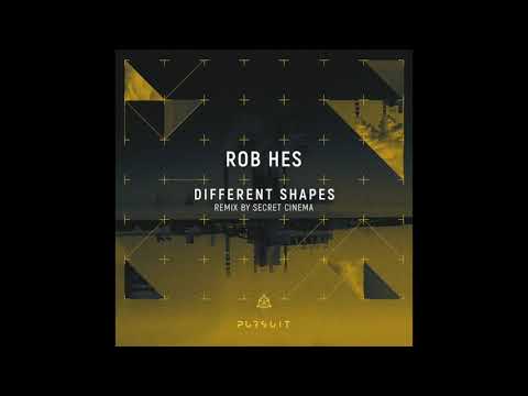 Rob Hes - Infamous