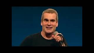 Henry Rollins e la guerra (sub ita)