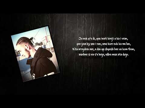 KUSHTRIM ft. Flagg-G - Jo Nuk Pe Di