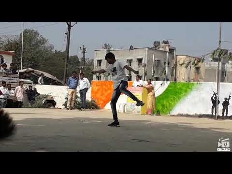 THE BLEAD.CREW ( SOLO ) LX.JON ..SONG &TERA YAAR HOON MEAIN