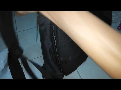 Tigernu T-B3599 15.6" Anti-Theft  Laptop Backpack  UNBOXING