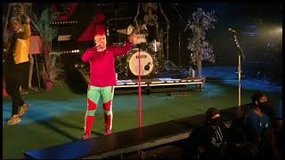 Crutch | Set It Off | Live From Chicago 2/6/2022