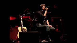 Cristina Donà feat. suo figlio - Salti Nell&#39;aria @ Firenze