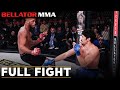 Full Fight Michael Venom Page Vs Goiti Yamauchi Bellator 292