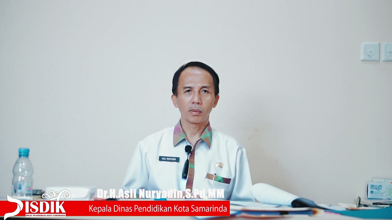 SELAMAT HARI GURU NASIONAL 27