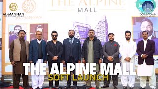 Alpine Mall