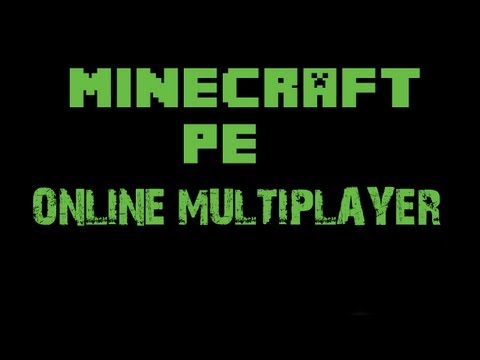 LunarControl - [NEW] How to join online Minecraft PE multiplayer servers 0.7.0 & 0.7.1 [tutorial] [iOS]