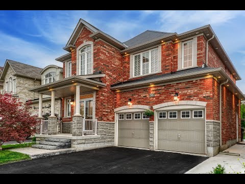 55 Castle Oaks Crossing, Brampton Home for Sale - Real Estate Properties for Sale
