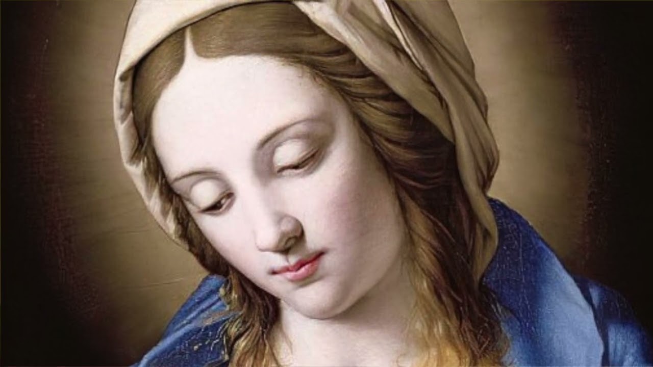 12 settembre 2024 - Santissimo Nome di Maria