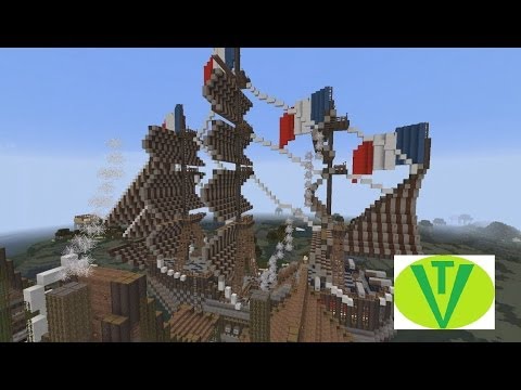 comment monter dans un bateau dans minecraft