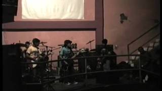 Pajaros De Fuego - Rock And Russo 2004