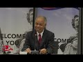 Interview Of Judge Molahlehi For Deputy Judge President Labour Court Judges Matter October 2023