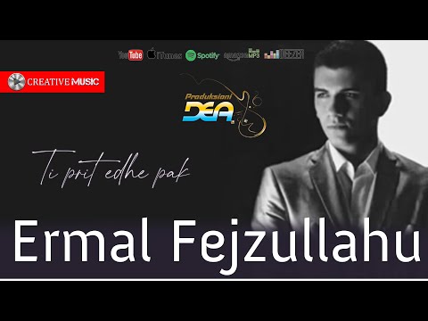 Ermal Fejzullahu - Vetëm nje nate