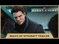 GAME 007 First Light (Box)