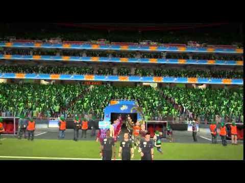 The 4chan Cup - 2014 Summer Cup - Jul 26