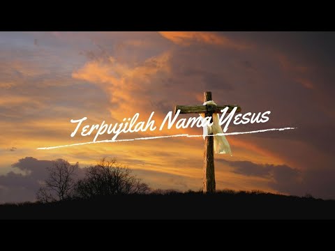 Terpujilah Nama Yesus - KPPK 68