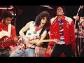 Eddie Van Halen Beat It Solo Live With Michael Jackson