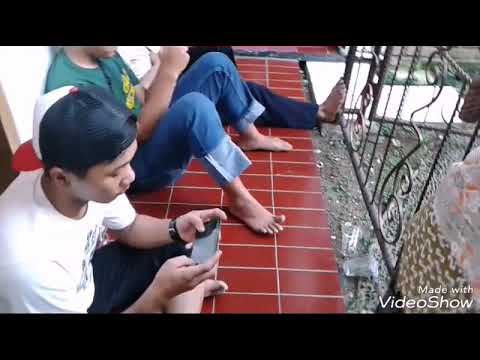 ABRING'S FAMILY Edisi Lebaran Keluarga Besar Ma Edoh & Keluarga Aki Tjali Ramlan