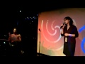 JoCo Karaoke - Colleen - De-Evolving