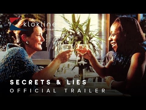 Secrets & Lies (1997) Official Trailer