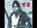 City Streets - Spice 1 [ Let It Be Known ] --LYRICS ...