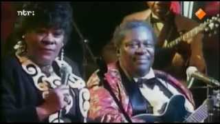 BB King & Ruth Brown - Ain't Nobody's Business (1995)
