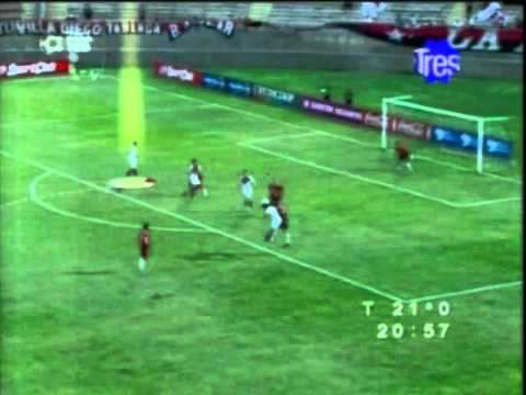 Copa Argentina | 16avos | Armenio 1 - 2 Newell's | PartidosLeprosos.com.ar