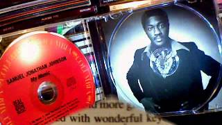 SAMUEL JONATHAN JOHNSON - you - 1978