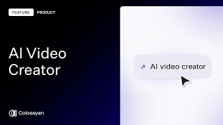 Create Interactive AI Videos with Just a Prompt
