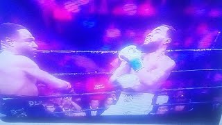 Download lagu 🔴🇭🇹🇨🇦JEAN PASCAL BIG UPSET VS 🇺🇸MARCUS BROWNE VIA 8TH RD TD WINNING INTERIM WBA 175LB TITLE! mp3