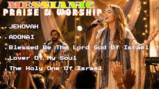 JEHOVAH || Messianic Praise & Worship || #jehovah 