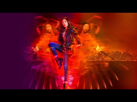 Трейлер серіалу «Кунг-фу»
