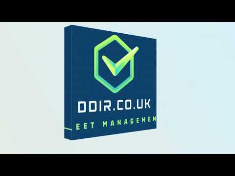 DDIR – HGV Driver Walkaround