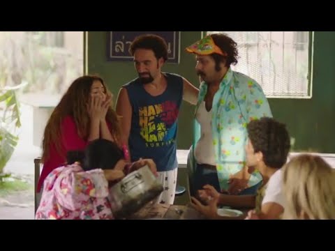 هتموت من الضحك مع شيماء سيف لما هتاكل حلة رز كلها لوحدها وفي الاخر هيطلع منتهي الصلاحية