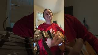 Here I Am to Worship by Chris Tomlin