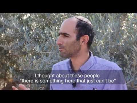 HaYovel, Serving Israel's Farmers OFFICIAL TRAILER HD