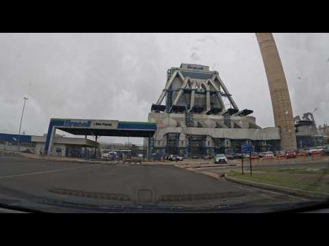 Bracell - Lençois Paulista